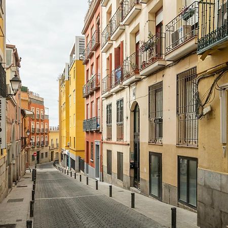 Rodas Apartment Madrid Exterior foto